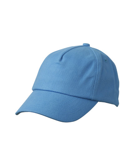 Kids´ 5-Panel Cap (MB7010)