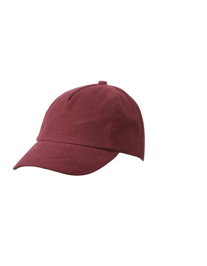 Kids´ 5-Panel Cap (MB7010)