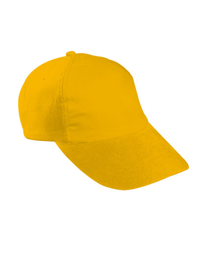 Kids´ 5-Panel Cap (MB7010)