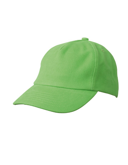 Kids´ 5-Panel Cap (MB7010)