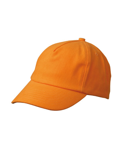 Kids´ 5-Panel Cap (MB7010)