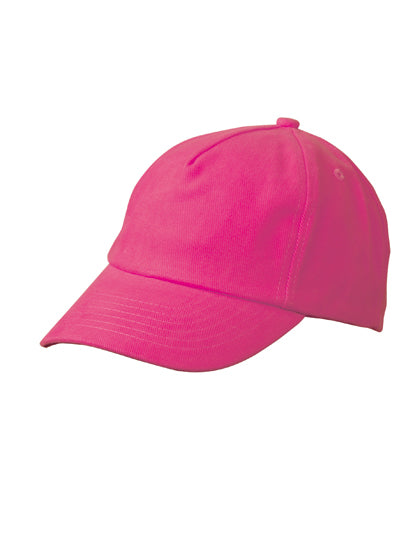 Kids´ 5-Panel Cap (MB7010)