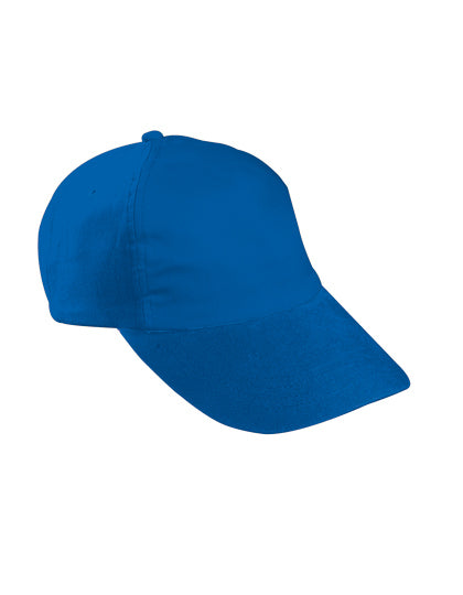 Kids´ 5-Panel Cap (MB7010)