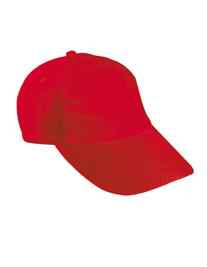 Kids´ 5-Panel Cap (MB7010)