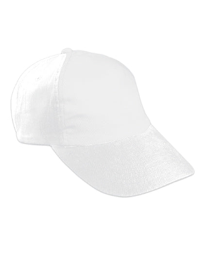 Kids´ 5-Panel Cap (MB7010)