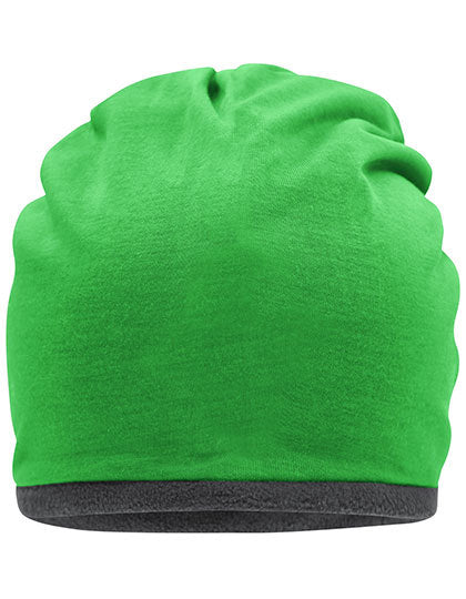 Fleece Beanie (MB7131)