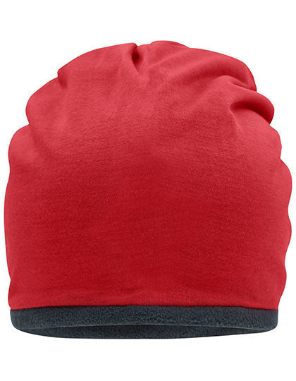 Fleece Beanie (MB7131)