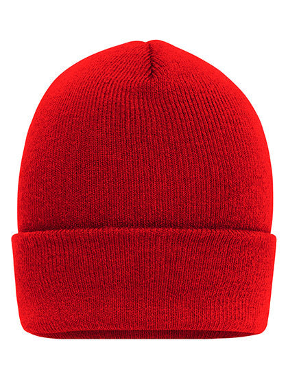 High Brim Beanie (MB7139)