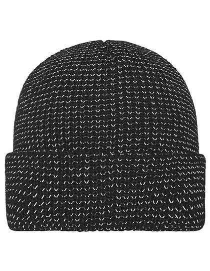 Reflective Winter Beanie (MB7142)