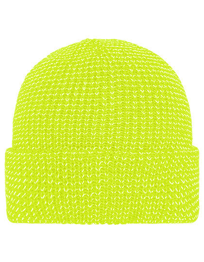 Reflective Winter Beanie (MB7142)