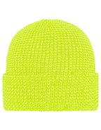 Reflective Winter Beanie (MB7142)