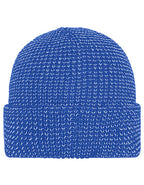 Reflective Winter Beanie (MB7142)