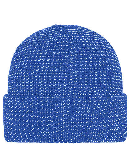 Reflective Winter Beanie (MB7142)