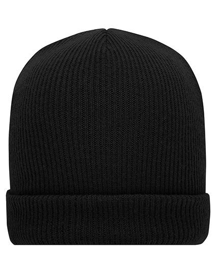 Soft Knitted Winter Beanie (MB7145)