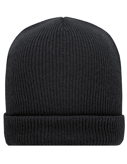 Soft Knitted Winter Beanie (MB7145)