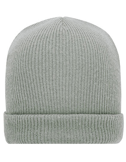 Soft Knitted Winter Beanie (MB7145)
