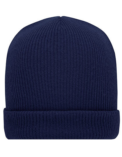 Soft Knitted Winter Beanie (MB7145)