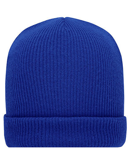 Soft Knitted Winter Beanie (MB7145)