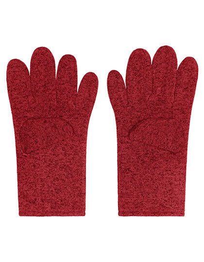 Fleece-Gloves (MB7402)