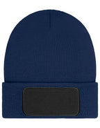 Beanie with Patch - Thinsulate (MB7407)