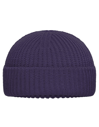 Fisherman Beanie (MB7408)