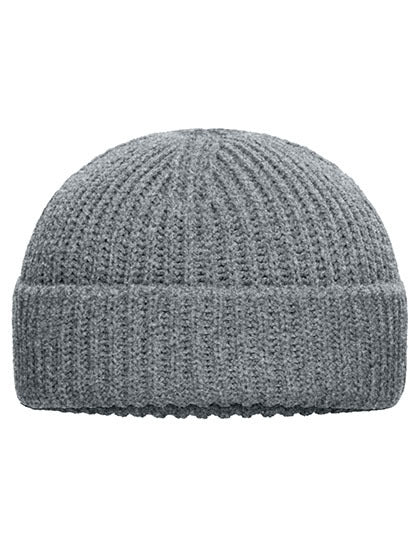 Fisherman Beanie (MB7408)