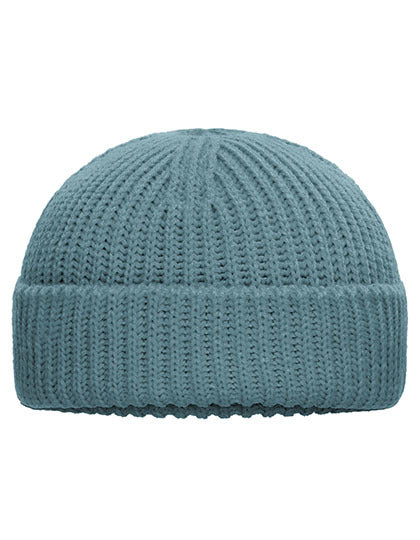 Fisherman Beanie (MB7408)