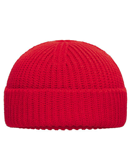 Fisherman Beanie (MB7408)