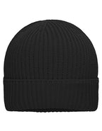 Bio Cotton Winter Beanie (MB7409)