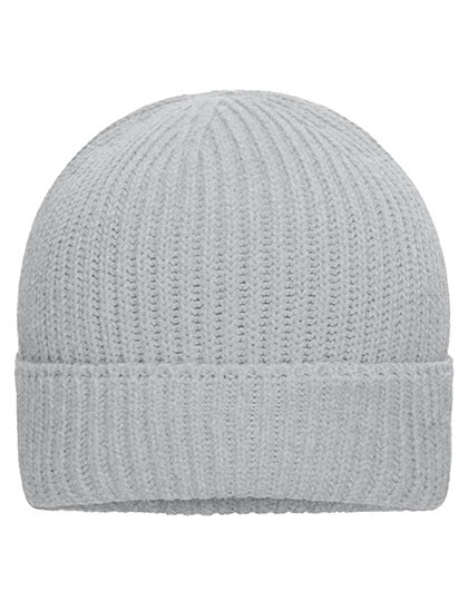 Bio Cotton Winter Beanie (MB7409)