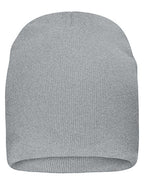Bio Cotton Casual Beanie (MB7410)