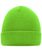 Knitted Cap (MB7500)