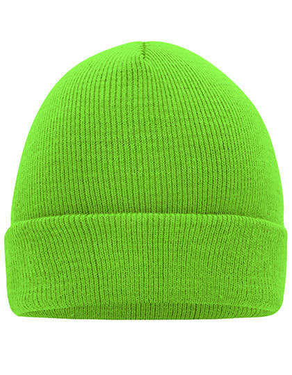 Knitted Cap (MB7500)