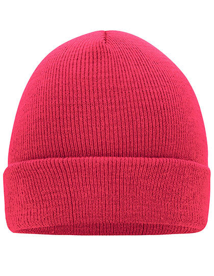 Knitted Cap (MB7500)