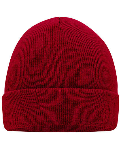 Knitted Cap (MB7500)