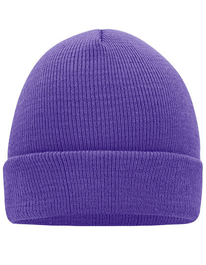 Knitted Cap (MB7500)