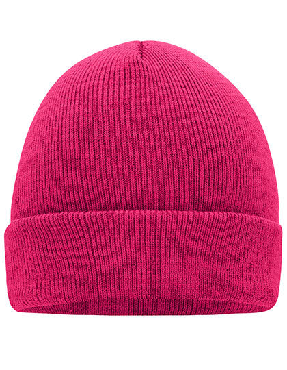 Knitted Cap (MB7500)