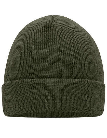 Knitted Cap (MB7500)