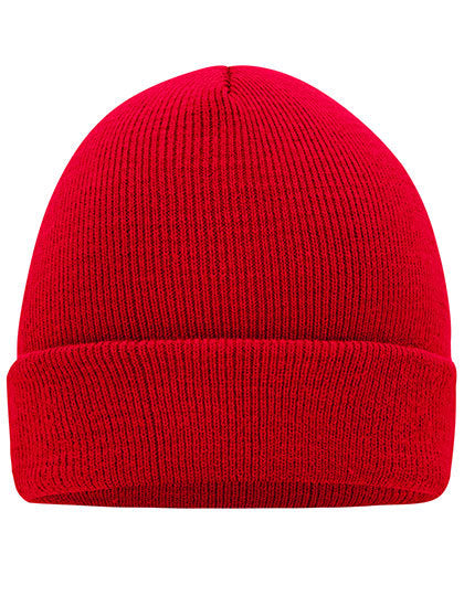 Knitted Cap (MB7500)