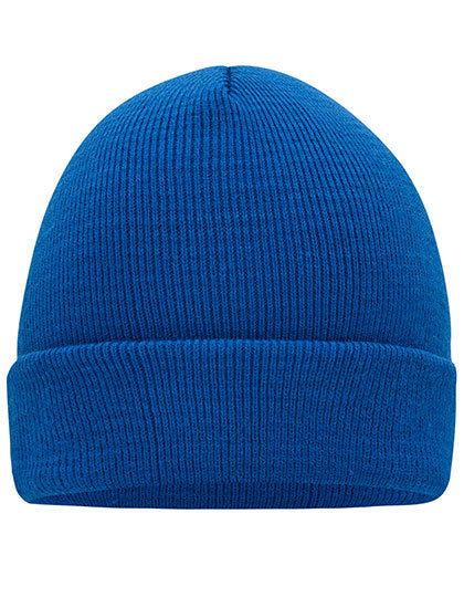 Knitted Cap (MB7500)