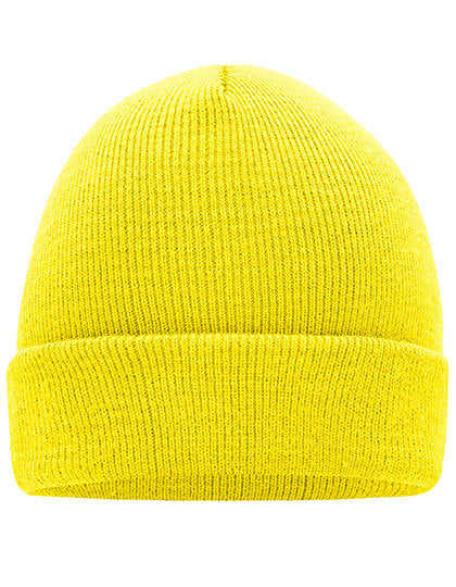Knitted Cap (MB7500)