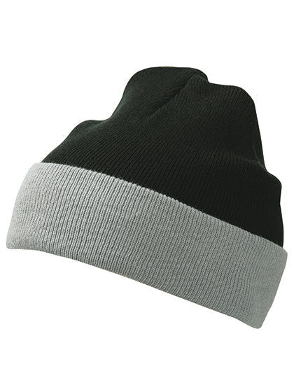 Knitted Cap (MB7550)
