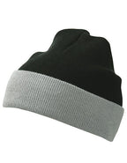 Knitted Cap (MB7550)