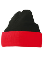 Knitted Cap (MB7550)