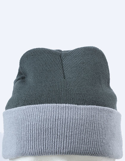 Knitted Cap (MB7550)