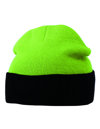 Knitted Cap (MB7550)