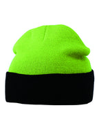 Knitted Cap (MB7550)