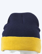 Knitted Cap (MB7550)