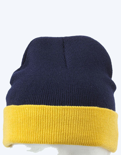 Knitted Cap (MB7550)