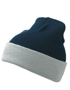 Knitted Cap (MB7550)